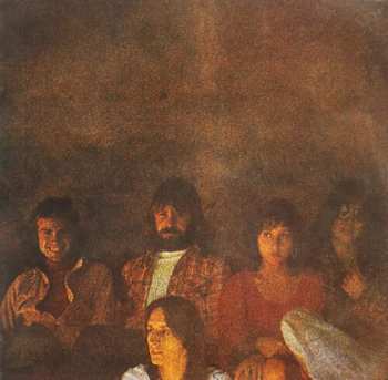 Album PorSuiGieco: PorSuiGieco