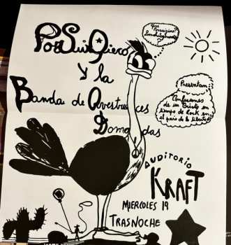 LP PorSuiGieco: PorSuiGieco