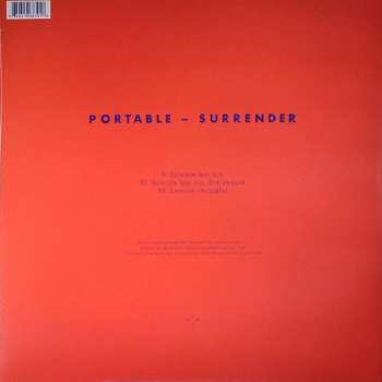 LP Portable: Surrender