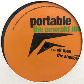LP Portable: The Emerald Life