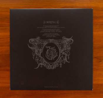 LP Portal: Hagbulbia