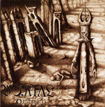 Album Portal: Outre'