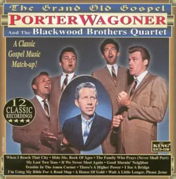 Porter Wagoner: The Grand Old Gospel