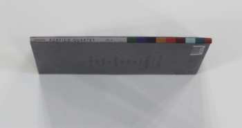 CD Portico Quartet: Isla