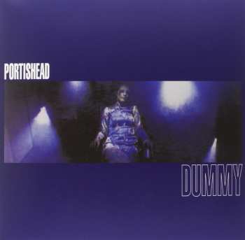 LP Portishead: Dummy