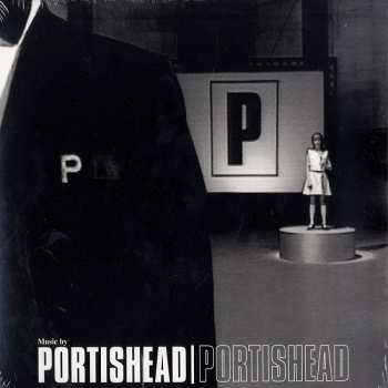 2LP Portishead: Portishead