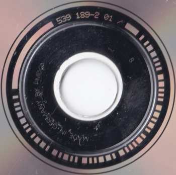 CD Portishead: Portishead