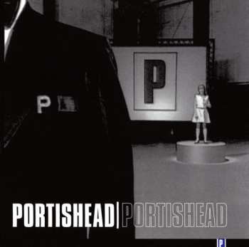CD Portishead: Portishead