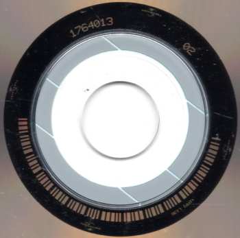 CD Portishead: Third