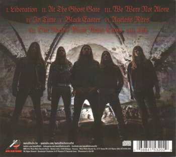 CD Portrait: Crossroads LTD | DIGI