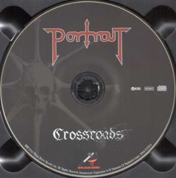 CD Portrait: Crossroads LTD | DIGI