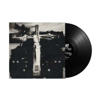 LP portrayal of guilt: ...Beginning of the End