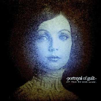 Album portrayal of guilt: Let Pain Be Your Guide