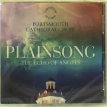 The Echo Of Angels