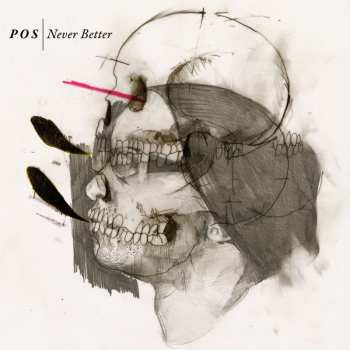 CD P.O.S.: Never Better LTD