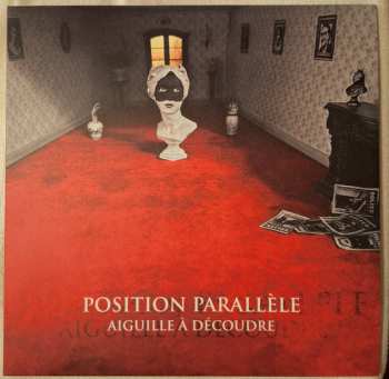 Album Position Parallèle: Aiguille À Découdre