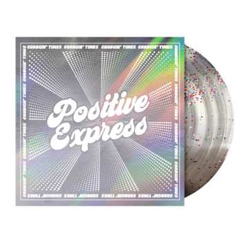 LP Positive Express: Changin' Times