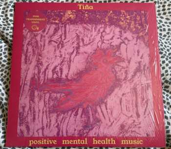 LP Tiña: Positive Mental Health Music LTD | CLR