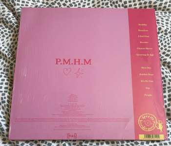 LP Tiña: Positive Mental Health Music LTD | CLR