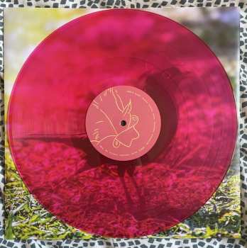 LP Tiña: Positive Mental Health Music LTD | CLR