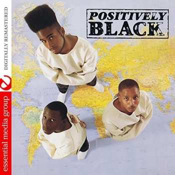 Album Positively Black: Positively Black