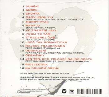 CD Michal Pavlíček: Pošli To Tam! DIGI