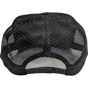 Marchandises Post Malone: Post Malone Unisex Mesh-back Cap: Butterfly (ex-tour)