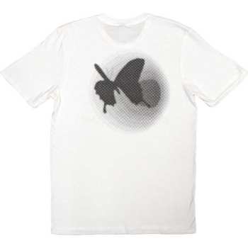 Marchandises Post Malone: Post Malone Unisex T-shirt: Spotlight 2023 Tour (back Print & Ex-tour) (small) S