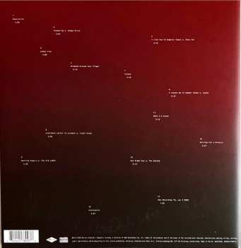 2LP Post Malone: Twelve Carat Toothache CLR | LTD