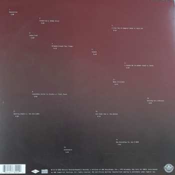 2LP Post Malone: Twelve Carat Toothache CLR | LTD