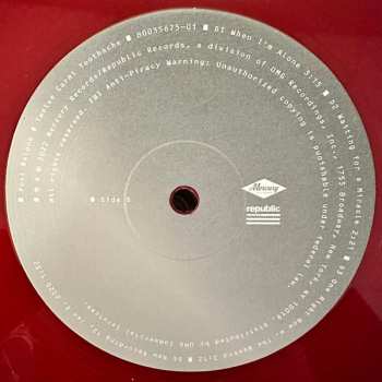 2LP Post Malone: Twelve Carat Toothache CLR | LTD