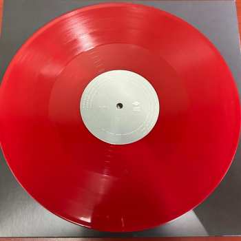 2LP Post Malone: Twelve Carat Toothache CLR | LTD