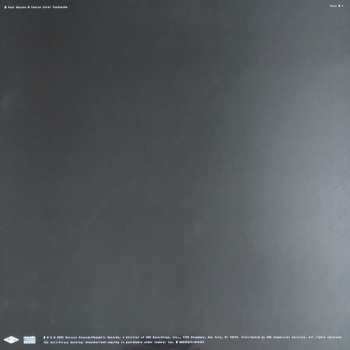 2LP Post Malone: Twelve Carat Toothache CLR | LTD