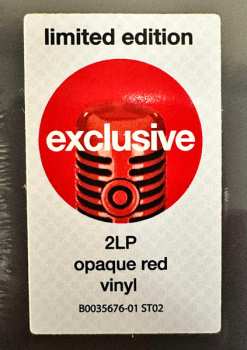 2LP Post Malone: Twelve Carat Toothache CLR | LTD