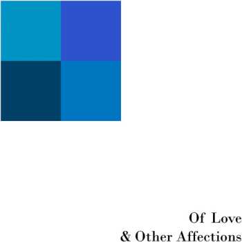 Album Postal Blue: Of Love & Other Affections