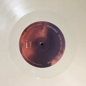 LP Postcards: After The Fire, Before The End CLR | LTD