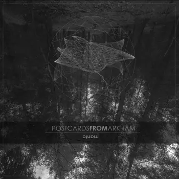 Postcards From Arkham: Manta