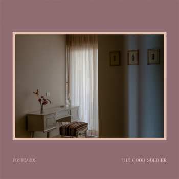 Album Postcards: The Good Soldier
