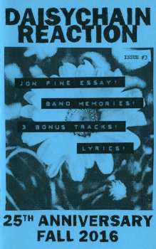 LP Poster Children: Daisychain Reaction