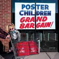 CD Poster Children: Grand Bargain!