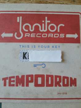 2LP Pothead: Live At Tempodrom 1997