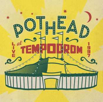 CD Pothead: Live at Tempodrom 1997
