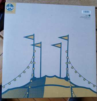 2LP Pothead: Live At Tempodrom 1997