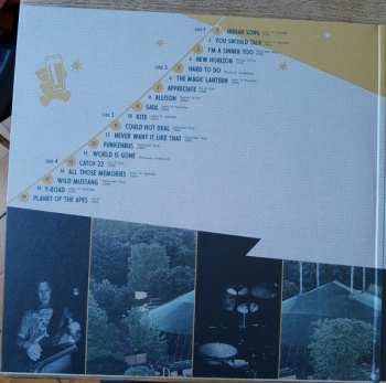 2LP Pothead: Live At Tempodrom 1997