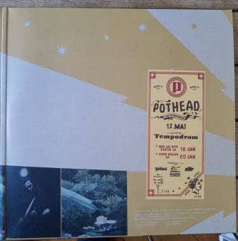 2LP Pothead: Live At Tempodrom 1997