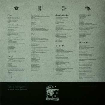 LP Pothead: Pottersville