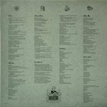 LP Pothead: Pottersville