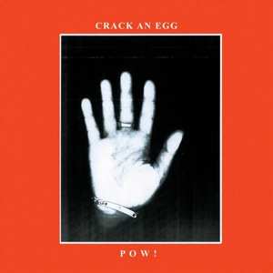CD POW!: Crack An Egg