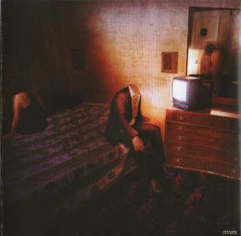 CD Powderfinger: Dream Days At The Hotel Existence