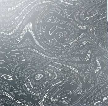 2CD Powderfinger: Fingerprints & Footprints The Ultimate Collection